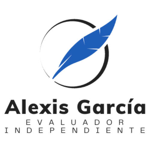 Logo Alexis García